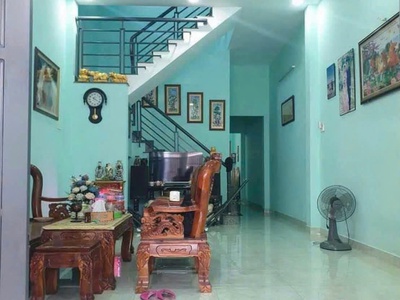 Cần TiềnBán Gấp Nhà Tân Chánh Hiệp.Q12-60m2-SHR Gía 820Triệu.Bao Phí 0