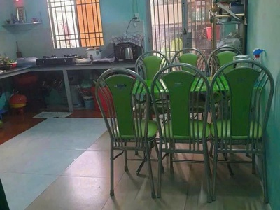 Cần TiềnBán Gấp Nhà Tân Chánh Hiệp.Q12-60m2-SHR Gía 820Triệu.Bao Phí 2