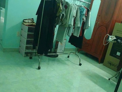 Cần TiềnBán Gấp Nhà Tân Chánh Hiệp.Q12-60m2-SHR Gía 820Triệu.Bao Phí 4