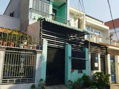 Cần TiềnBán Gấp Nhà Tân Chánh Hiệp.Q12-60m2-SHR Gía 820Triệu.Bao Phí 5