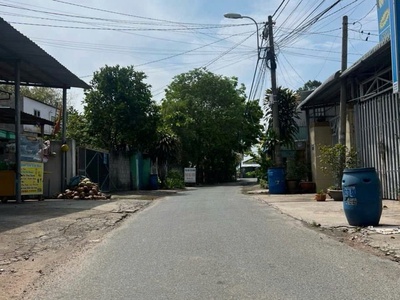 Bán Gấp Dãy Trọ 7 Phòng 155m2 full Thổ Cư-SHR.Ngay KCN Trảng Bàng.Giá 550 Triệu.Tháng 10TR 2