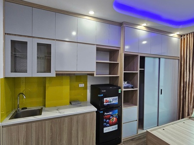 Cần bán gấp nhà dòng tiền cao phố Âu cơ 90m2, 6T, 22P khép kín đủ đồ, thang máy giá tốt 6