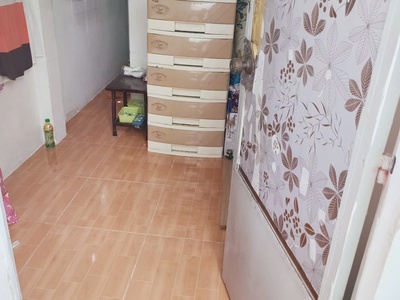 Bán nhà bùi thế mỹ, p10, tân bình, gần lạc long quân, 2 tầng, chỉ hơn 1 tỷ 3