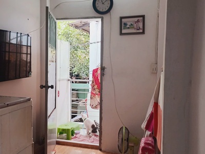 Bán nhà bùi thế mỹ, p10, tân bình, gần lạc long quân, 2 tầng, chỉ hơn 1 tỷ 4