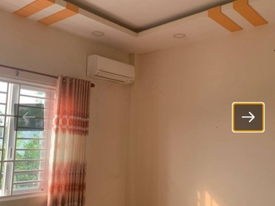 Bán nhà mặt phố bùi thị lung, hóc môn - 7.5 tỷ - 180m2 - 2 tầng, sổ hồng chính chủ 1