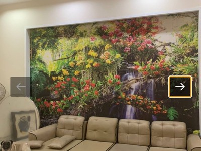 Bán nhà mặt phố bùi thị lung, hóc môn - 7.5 tỷ - 180m2 - 2 tầng, sổ hồng chính chủ 2