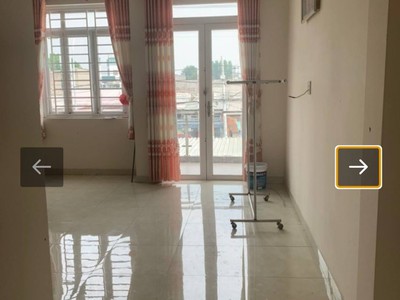 Bán nhà mặt phố bùi thị lung, hóc môn - 7.5 tỷ - 180m2 - 2 tầng, sổ hồng chính chủ 3