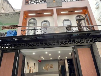  giảm sâu   chỉ còn 23.1 tỷ   toà nhà căn hộ dịch vụ 15 phòng ngay điện biên phủ, quận 10   cạnh 2