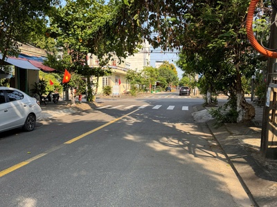 Nhà 2 tầng đường sơn thuỷ, khu bãi tắm sơn thuỷ gần các  khu phức hợp nghỉ dưỡng như fuma, 0
