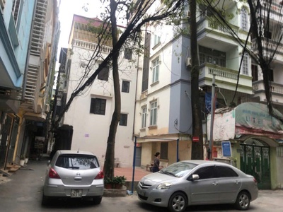 Bán nhà phố nguyễn trãi ngõ ô tô tránh ngay trung tâm, chợ ngã tư sở 0