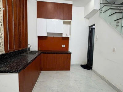 Bán nhà gò xoài - lê văn quới - bình tân - hẻm 6m - 40m2 - 3 tầng - chỉ 4.2 tỉ 1