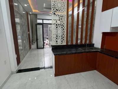 Bán nhà gò xoài - lê văn quới - bình tân - hẻm 6m - 40m2 - 3 tầng - chỉ 4.2 tỉ 2