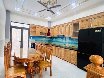 Ngộp lũy bán bích - 66m2 - hxh tránh 4 tầng  btct - kinh doanh 1