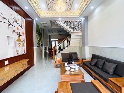 Ngộp lũy bán bích - 66m2 - hxh tránh 4 tầng  btct - kinh doanh 2