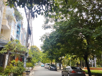 Ngộp phan anh - hxh tránh - 4x20m - 3 tầng view công viên 0
