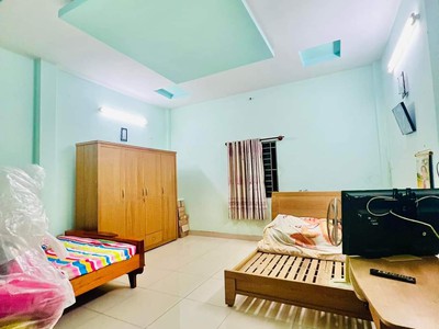 Ngộp phan anh - hxh tránh - 4x20m - 3 tầng view công viên 3