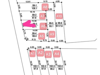 Hot  đất đẹp -giá tốt-vị trí đẹp tại thiện kế, bình xuyên, vĩnh phúc 1