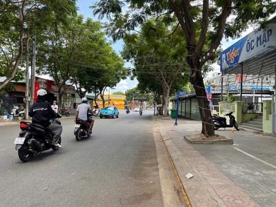 Đất mặt tiền đường điện biên phủ   tp bà rịa - giá tốt cho nhà đầu tư 1