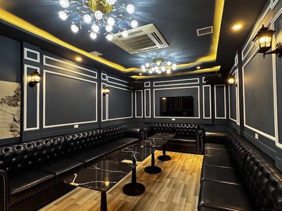 Mặt phố linh lang✨ 100m2 x 6t✨ mt 4.5m✨vìa hè✨ 3 thoáng✨giao thương sầm uất nhật - hàn 1