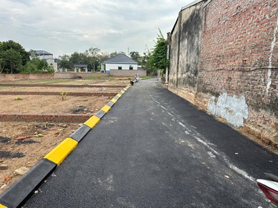 Đất đẹp - giá tốt - vị trí đắc địa tại lập trí, minh trí, sóc sơn, hà nội 1