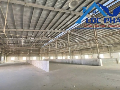 X104- bán xưởng phường phước tân biên hoà 13000m2 1