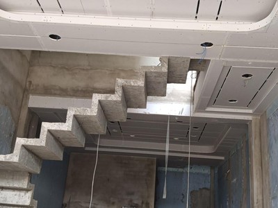 Bán nhà 2 tầng, 56m2, hương lộ 2, bình trị đông a, giá 4.6 tỷ - sổ hồng chính chủ 1