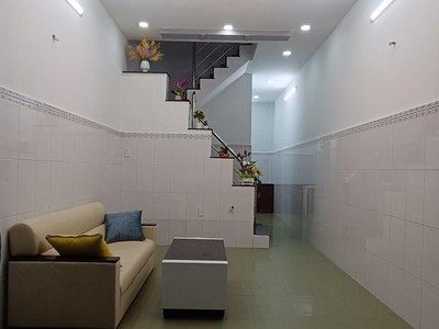 Bán nhà 2 tầng, 32m2, lê đình cẩn, tân tạo, bình tân - giá 3.5 tỷ - sổ hồng chính chủ 3
