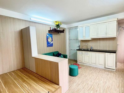 Chung cư mini đại linh trung văn- 2 phòng ngủ - full nội thất - giá cực tốt chỉ 1.35 tỷ 3