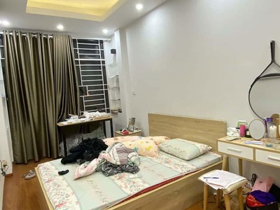 Hào nam - ô chợ dừa - nhà đẹp ở luôn - ngõ rộng thoảng giá chỉ 6.3 tỷ 1