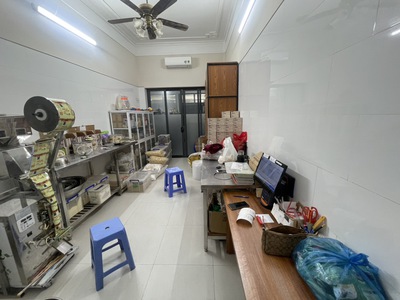 Bán nhà nguyễn an ninh   15m ra phố   vừa ở vừa kinh doanh   60m   giá 13 tỷ 0