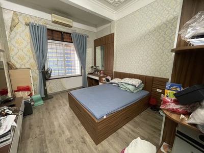 Bán nhà nguyễn an ninh   15m ra phố   vừa ở vừa kinh doanh   60m   giá 13 tỷ 2