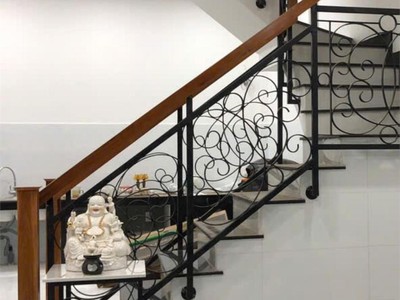 bán nhà mới 4 tầng   trung tâm quận 10   ngay vòng xoay lê hồng phong   giá chỉ 15 tỷ 2