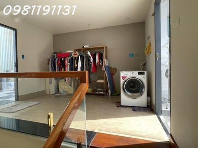 Bán nhà 2 mặt tiền  bùi tư toàn 119.8m  - 4 tầng  giá 6 tỷ 3 3