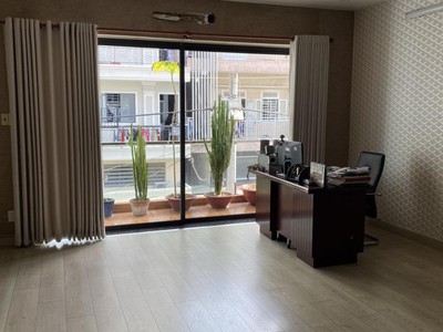  bán gấp   nhà mặt tiền đường ba tháng hai   trung tâm quận 10   giá chỉ 18.5 tỷ 1
