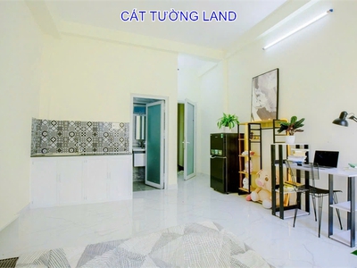 Bán nhà 4x32m, 5 tầng. hẻm 8m thống nhất, phường 16, gò vấp. giá 14.5 tỷ tl 3