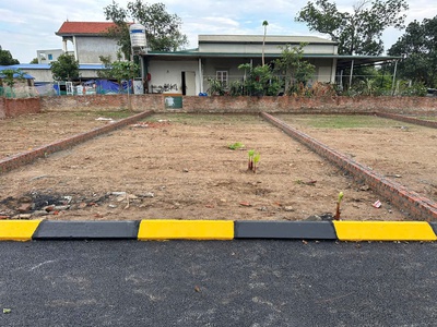 Đất đẹp - giá tốt - vị trí đắc địa tại lập trí, minh trí, sóc sơn, hà nội 2