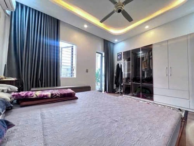 Hót đây  nh.à đẹp, gi.á rẻ kịck sàn do chủ vỡ... ở phố thượng thanh 3