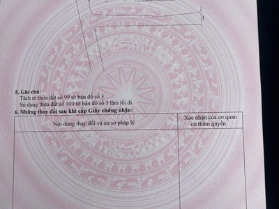 Hot  đất đẹp -giá tốt-vị trí đẹp tại thiện kế, bình xuyên, vĩnh phúc 2