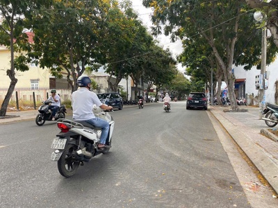 Đất mặt tiền đường điện biên phủ   tp bà rịa - giá tốt cho nhà đầu tư 2