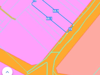  cần bán lô đất đẹp   diện tích 1.008 m    xã hòa long, tp. bà rịa 2