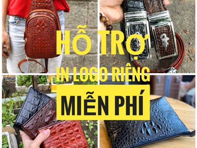 Tìm Mối Sỉ Ví Da Dây Lưng Uy Tín Trên Toàn Quốc 7