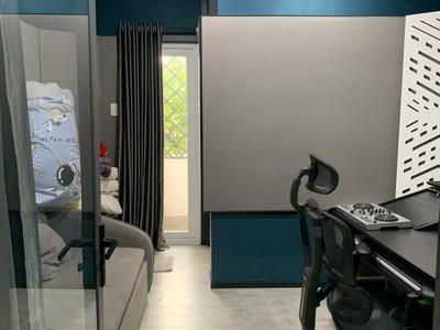 C148  bán nhà hẻm xe hơi   lâm văn bền, quận 7   80m    2 tầng   chỉ 7.x tỷ   4