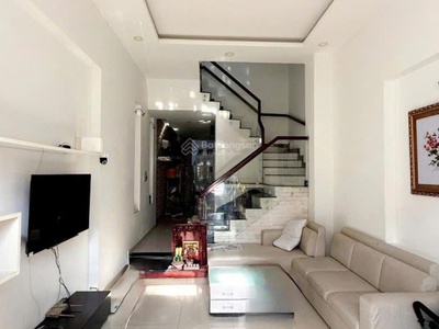 Bán nhà kdc bình hưng đối diện bến xe quận 8, 100m2 - chỉ nhỉnh 8 tỷ 1