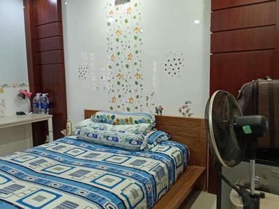 Bán nhà âu dương lân, 5x23, 50tr/tháng, chỉ 10 tỷ 5 2