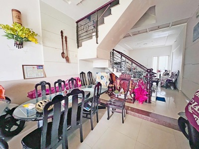 Mặt tiền ngay tạ quang bửu, bệnh viện quận 8, 4x20 chỉ 16 tỷ 7 1