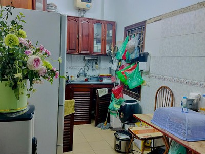 Bán nhà kim mã, ba đình, lô góc, ngõ thông, 47m2, 4 tầng, mt 5.3m, chỉ 10.7 tỷ 2