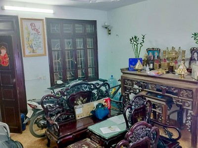 Bán nhà kim mã, ba đình, lô góc, ngõ thông, 47m2, 4 tầng, mt 5.3m, chỉ 10.7 tỷ 0