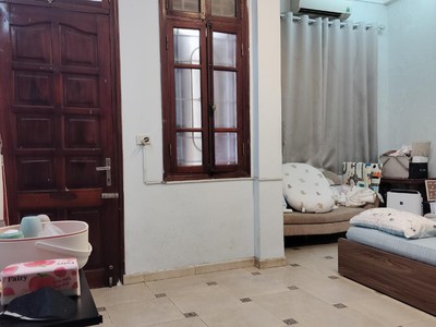 Bán nhà kim mã, ba đình, lô góc, ngõ thông, 47m2, 4 tầng, mt 5.3m, chỉ 10.7 tỷ 3