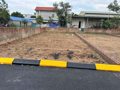Đất đẹp - giá tốt - vị trí đắc địa tại lập trí, minh trí, sóc sơn, hà nội 3