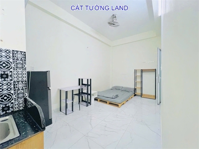 Bán nhà 4x32m, 5 tầng. hẻm 8m thống nhất, phường 16, gò vấp. giá 14.5 tỷ tl 4